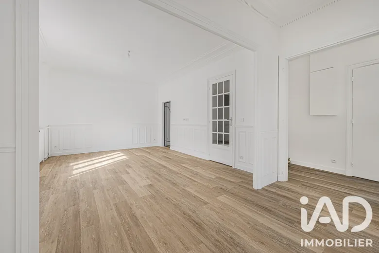 Appartement 4 pièces 79 m² · à Gennevilliers · 79 m² · 399 000 €