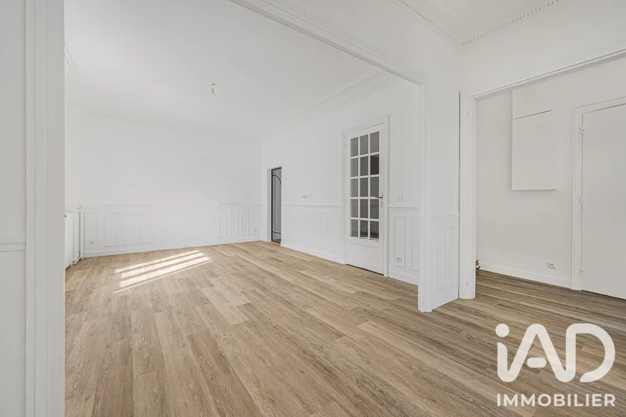 Appartement à Gennevilliers (92230) photo 3