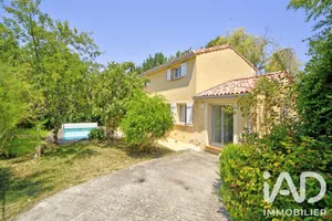 Maison à Pompertuzat (31450)