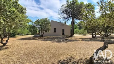 Maison à Venasque (84210)