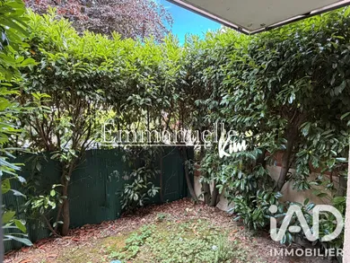 Appartement à Cergy (95800)
