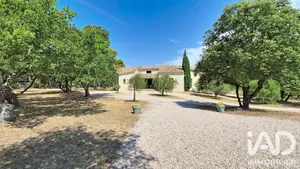 Maison à Venasque (84210)