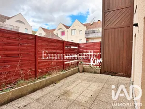 Appartement à Cergy (95800)