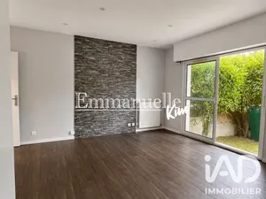 Apartment in Cergy (95800)