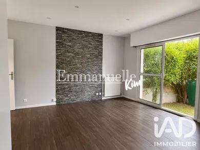 Appartement à Cergy (95800)