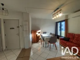 Appartement à Albertville (73200)