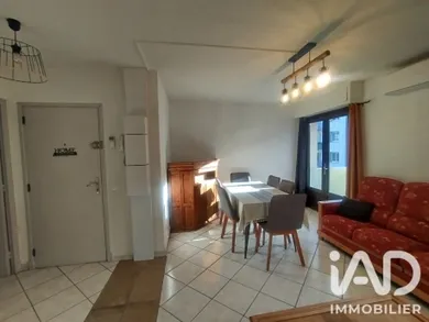 Apartment in Albertville (73200)
