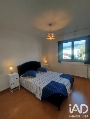 Appartement à Albertville (73200)
