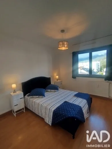 Appartement à Albertville (73200)