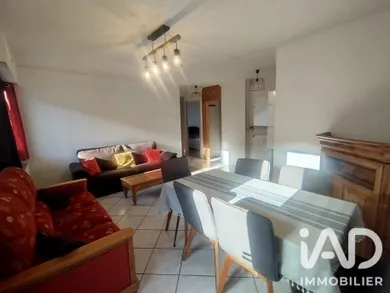 Appartement à Albertville (73200)