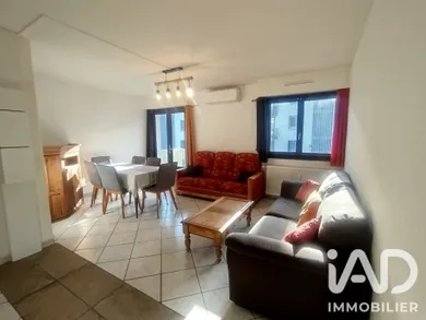 Appartement à Albertville (73200)