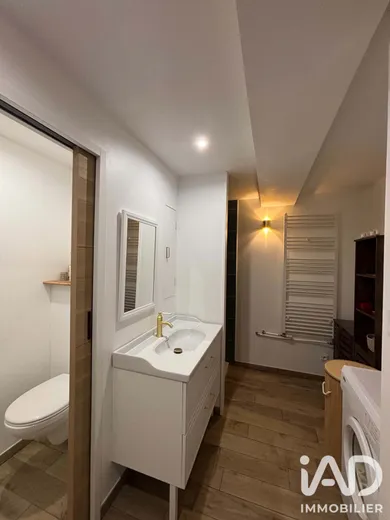 Apartment in Boulogne-sur-Mer (62200)