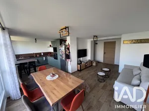 Apartment in Boulogne-sur-Mer (62200)