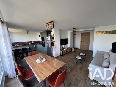 Apartment in Boulogne-sur-Mer (62200)
