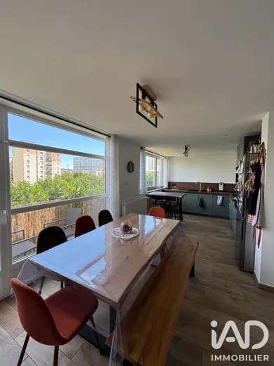 Apartment in Boulogne-sur-Mer (62200)