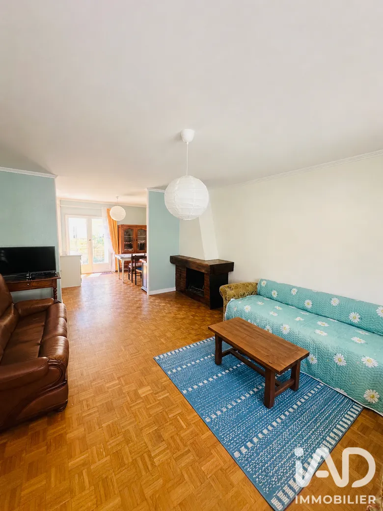 Maison 4 pièces 82 m² · à Marsannay-la-Côte · 82 m² · 215 000 €
