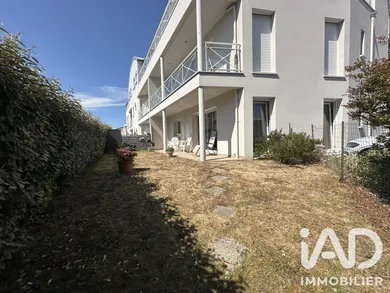 Apartment in Granville (50400)