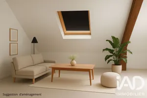 Studio à Longjumeau (91160)