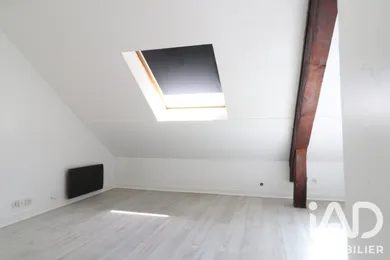 Studio à Longjumeau (91160)