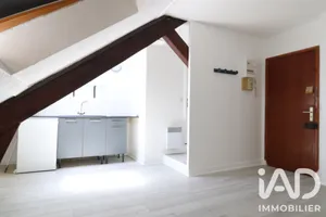 Studio in Longjumeau (91160)