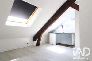Studio à Longjumeau (91160)