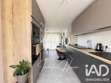House in Mouzeil (44850)