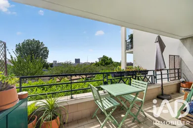 Appartement à Aubervilliers (93300)