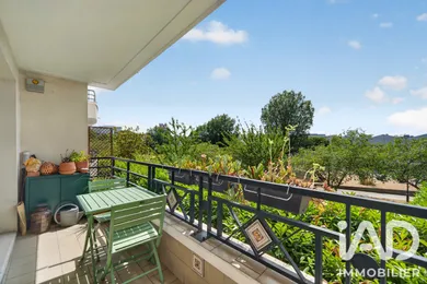 Appartement à Aubervilliers (93300)