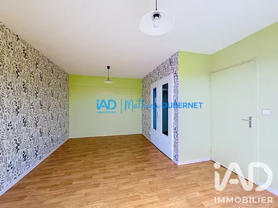 Appartement à Lille (59160)