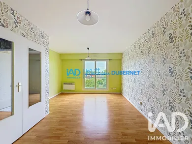 Appartement à Lille (59160)