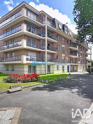 Appartement à Lille (59160)
