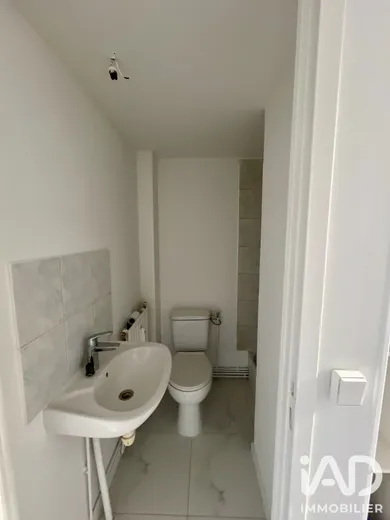 Appartement à Villejuif (94800)