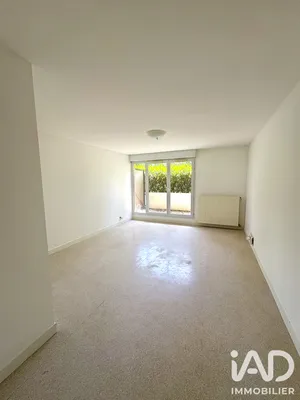 Apartment in Créteil (94000)