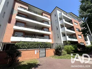 Appartement à Créteil (94000)