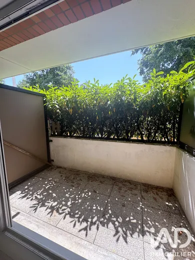 Appartement à Créteil (94000)