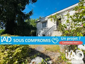 Maison à Faches-Thumesnil (59155)