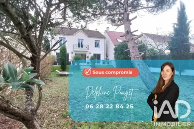 Maison à Champs-sur-Marne (77420)