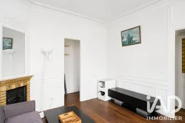 Apartment in Malakoff (92240)