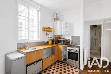 Appartement à Malakoff (92240)