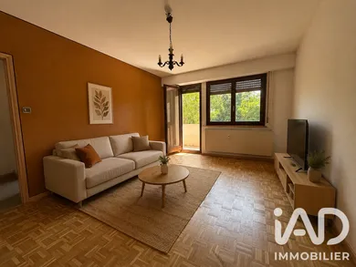 Appartement à Colmar (68000)