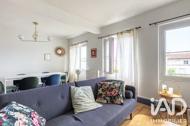 Appartement à Royan (17200)