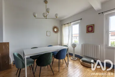Appartement à Royan (17200)