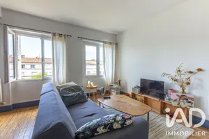 Appartement à Royan (17200)