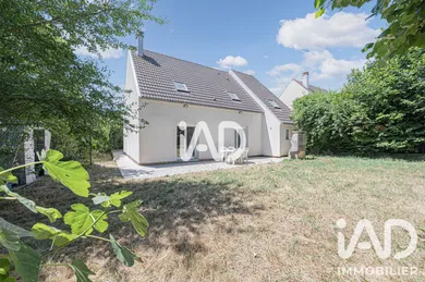 Maison à Villepinte (93420)