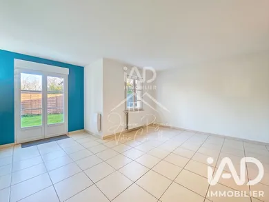 Maison à Le Plessis-Belleville (60330)
