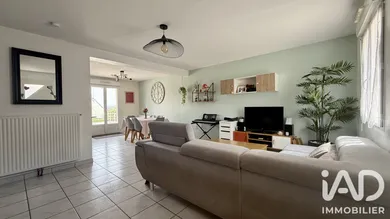 Maison à Dreuil-lès-Amiens (80470)