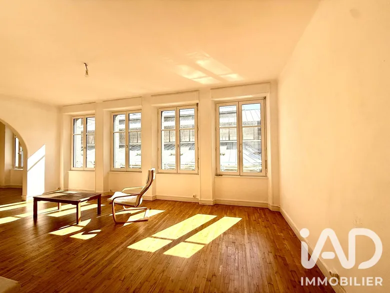 Appartement 6 pièces 106 m² · à Saint-Malo · 106 m² · 468 800 €