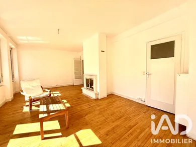 Appartement à Saint-Malo (35400)