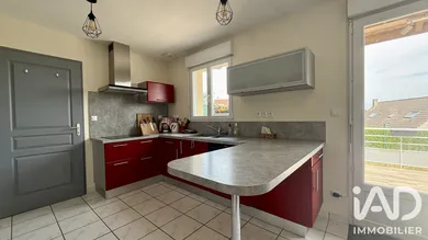 Maison à Dreuil-lès-Amiens (80470)