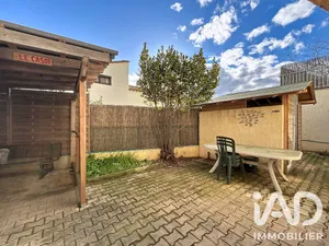 Appartement à Canet-en-Roussillon (66140)